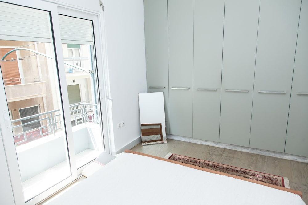 Alpha Boutique Apartment Next To Athens Museum Exterior foto
